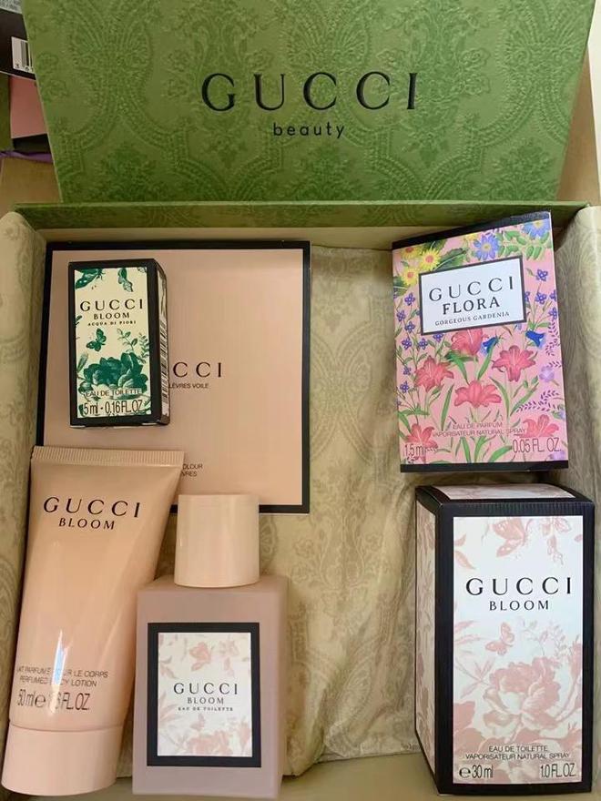 OB视讯GUCCI香水、RE调香室、百雀羚等过分包装！企业回应了(图3)